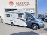 Knaus Sky Wave T650 Celbration25y*Hubbett, Franz.Bett* - Knaus Sky wave 650