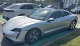 Porsche Taycan 4S - Porsche Taycan von privat