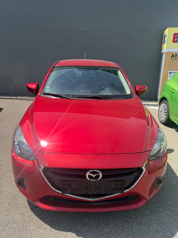 Angebot ansehen Mazda 2