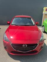 Mazda 2 Lim. Sports-Line - Mazda 2 mit Diesel-Antrieb: mit Klimaautomatik