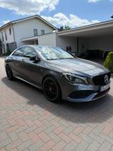 Mercedes-Benz CLA 250 Sport 4MATIC AMG Line *Voll Top Zustand - Mercedes-Benz CLA 250 von privat