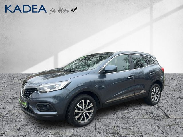 Renault Kadjar 1.3 TCe 140 GPF Zen Tempomat|KeyFree|USB