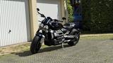 Triumph Rocket 3 R | 1. Hand | 2.089 km | Scheckheft - Triumph Motorräder in Berlin