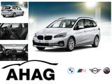 BMW 220d Gran Tourer xDrive Steptronic Advantage - BMW 220 Gran Tourer aus 2021