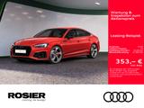 Audi A5 Sportback S line 45 TFSI quattro S tronic ACC - Audi A5 Jahreswagen: Sportback