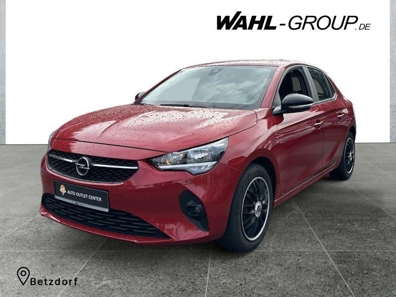 Opel Corsa F 1.2 Edition *SITZHEIZ.*LENKRAD HEIZBAR*P