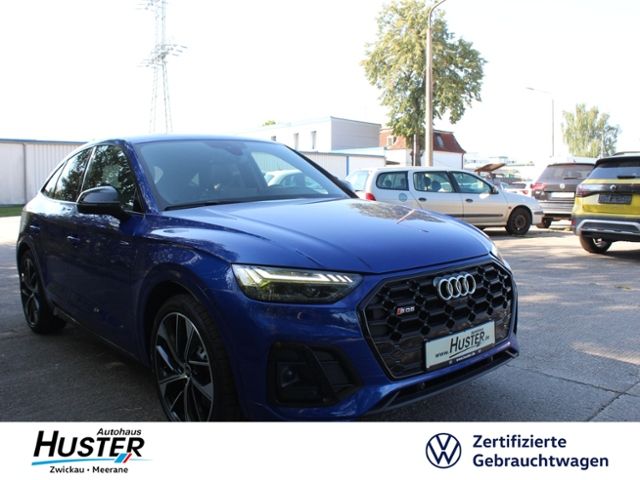 Image of Audi SQ5