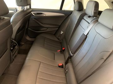 BMW 520 - 9