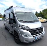 Hobby Vantana - Automatik - 52000 km - Hobby Van