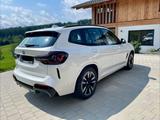 BMW iX3 INSPIRING  M-Sport, AHK schwenkbar - BMW iX3 von privat