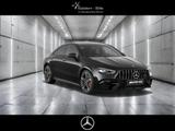 Mercedes-Benz CLA 45 S 4M + AMG Coupé +SHZ+DISTRO+AMBIENTE+PDC - Mercedes-Benz CLA 45 AMG Jahreswagen