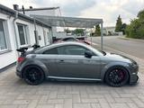 Audi TT RS 2.5 TFSI S tronic quattro Coupe - - Audi TT RS aus 2022