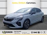 Renault Clio Techno TCe 90 Navi/RFK/Sitzh/Tempomat/LED
