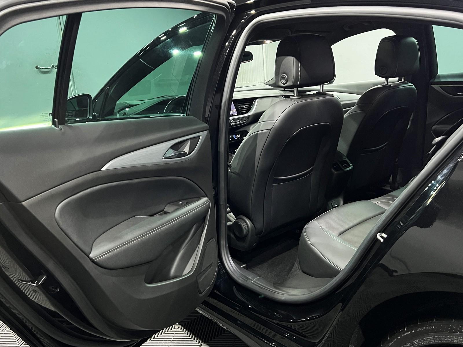 Opel Insignia Sport GSi 4x4 5*JAHRE*GARANTIE AUTOM LE, миниатюра 10
