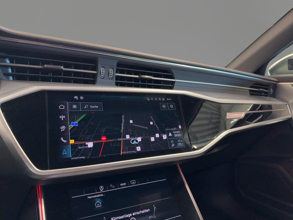 Audi S6 - Bild 12