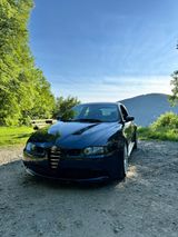 Alfa Romeo ALFA ROMEO 147 GTA 3.2 V 6 - Alfa Romeo 147 aus 2003