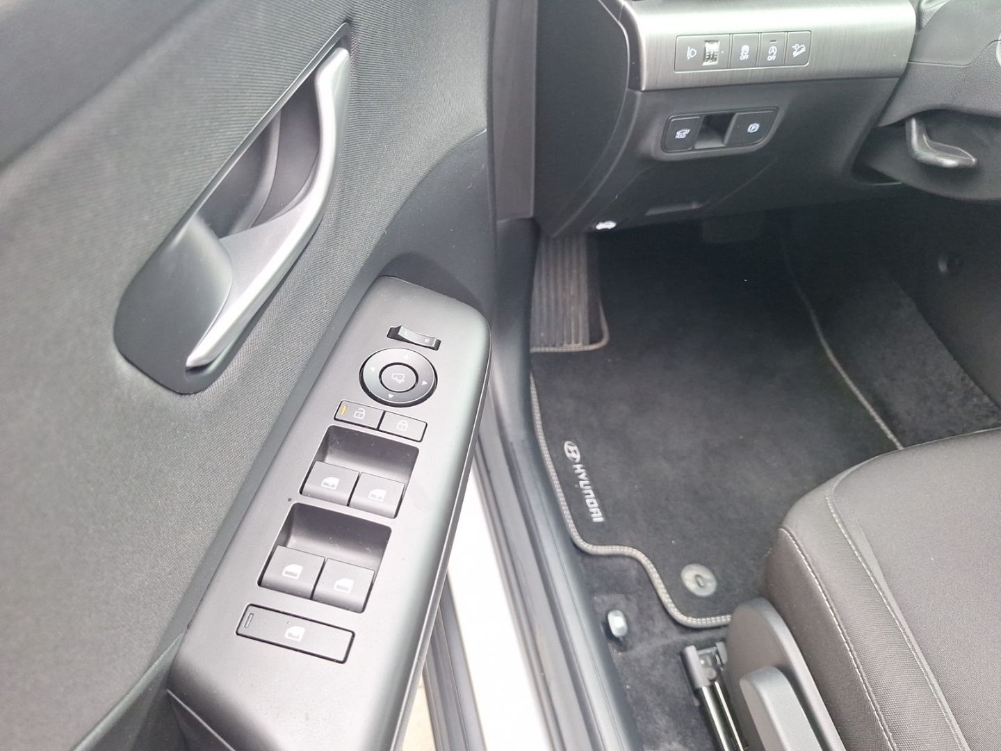 Hyundai Kona – Bild 19