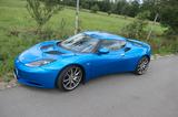 Lotus Evora S - 2+2  Motor/Getriebe/Service neu - TOP - Lotus