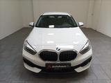 BMW 1er - 118i Advantage Bluetooth|LED|PDC|Sitzhzg. - BMW 118 in Frankfurt (Main)