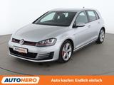 Volkswagen 2.0 TFSI GTI "Performance" BMT*NAVI*XENON*ACC* - Volkswagen Golf: GTI TFSI