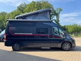 Dethleffs Globetrail 600 DS "AUFSTELLDACH" - Dethleffs schwarz