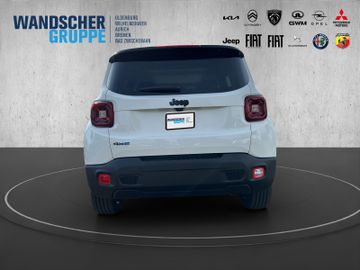 Jeep Renegade 1.3 North Star 4xe *SHZ*PANO*Keyless*