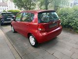 Chevrolet Kalos 1.4 benzin TÜV  9.27 SHER GUTEN ZUSTAND - gebrauchte Chevrolet Kalos aus dem Jahr 2006