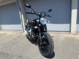 Ducati Scrambler Full Throttle - DUCATI SCRAMBLER FULL THROTTLE
