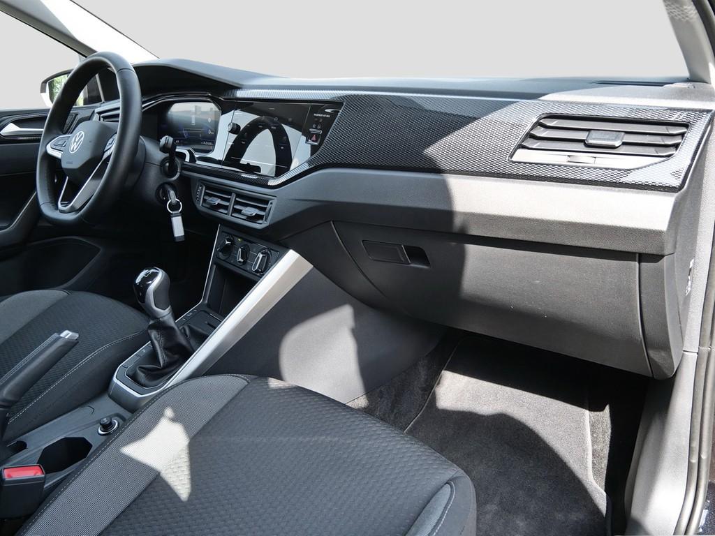 Volkswagen Polo Life 1.0 l 59 kW / 80 PS, миниатюра 8
