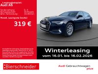 Audi A6 - Vorschau Bild 1