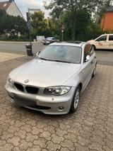 BMW 116i gut erhalten - BMW aus 2005: 1er