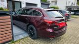 Mazda 6 2.5 SKYACTIV-G 194 20th annivers. Auto 20t... - Mazda 6 in Düsseldorf