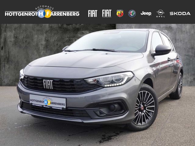 Fiat Tipo Basis