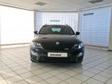 Skoda Octavia Combi RS 230, AHK, Navi, 1.Hand,LMF - Skoda Octavia: Winterreifen