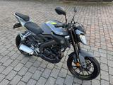 Yamaha MT125 - KLEINKRAFTRAD