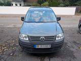Volkswagen Caddy Life Benzin / Gas 1.4 7-Sitzer TÜV NEU - Volkswagen Caddy mit LPG-Antrieb