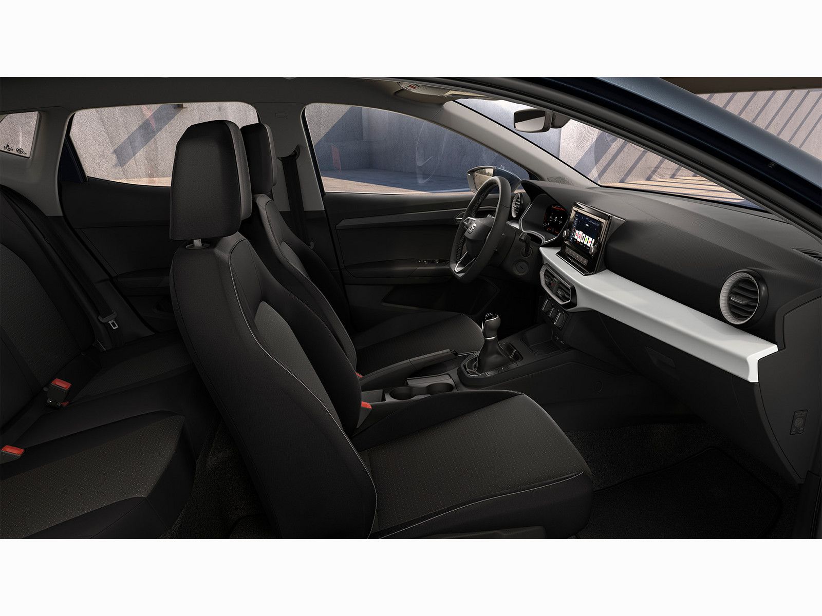 Seat Ibiza - Bild 4