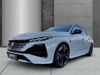 Peugeot 308 - Vorschau Bild 4