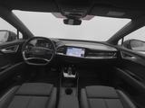 Audi Q4 e-tron 40 2x S line 8-fach bereift - Audi Q4 e-tron F4