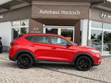 Hyundai Tucson N Line 2WD - Hyundai TUCSON Gebrauchtwagen