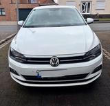 Volkswagen VW Volkswagen Polo Highline TGI Benzin 40 ... - Volkswagen Polo: 40