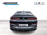 BMW X6 xDrive40d M Sport Paket HUD LED Kamera Pano I - BMW X6: 6x6