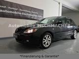 Mazda Modell 3| 1.6 Sport| Automatik| PDC| SHZ| 2.Hand - Mazda Gebrauchtwagen von 2007