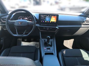 Cupra Formentor 1.5 TSI *Fahrassistenz+Full-Link