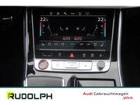 Audi SQ8 - Vorschau Bild 14