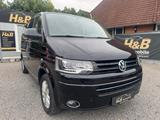 Volkswagen T5 2.0 TDI Multivan Highline 4Motion*DSG*2.HAND* - Volkswagen T5 Multivan in Hannover