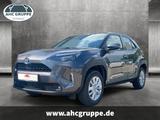 Toyota Yaris Cross 1.5 Hybrid (Syst.116 PS) FWD Comfort