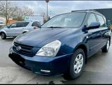Kia Carnival 2.9 CRDi 7 Sitzer - gebrauchte Kia Carnival aus dem Jahr 2009