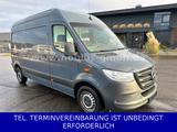 Mercedes-Benz Sprinter III Kasten 314 CDI H2L2 mit OM651 Motor - Mercedes-Benz 65