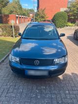 Volkswagen VW Passat 1.8 Benzin, BJ 1998  TÜV neu - Volkswagen Passat aus 1998: Kombi